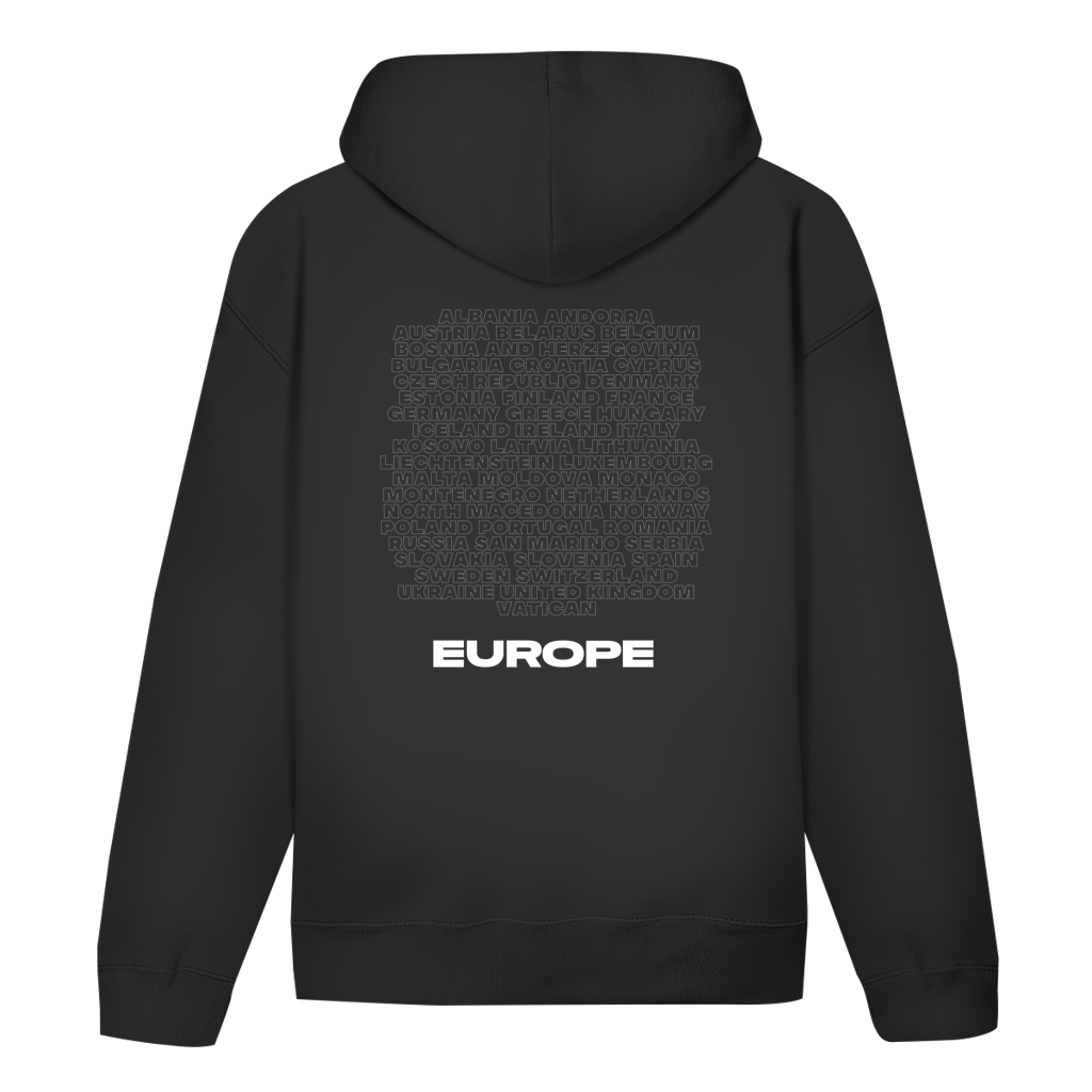 Hodie "EUROPE 2.0"