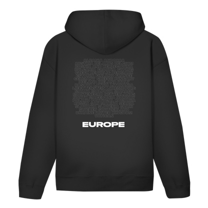Hodie "EUROPE 2.0"