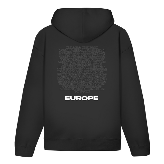 Hodie "EUROPE 2.0"