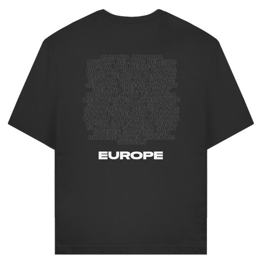 T-Shirt "Europe 2.0"