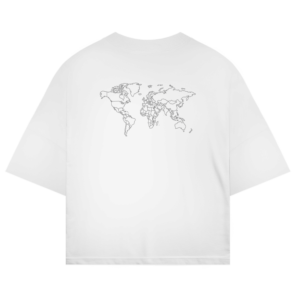 World Shirt