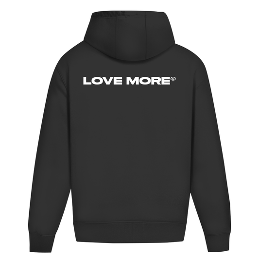 Love More © Hoodie