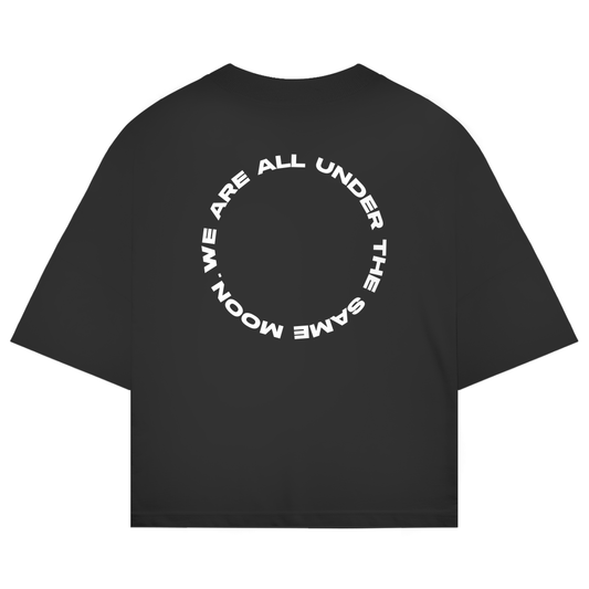 We are all under the same moon