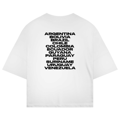 South America Shirt