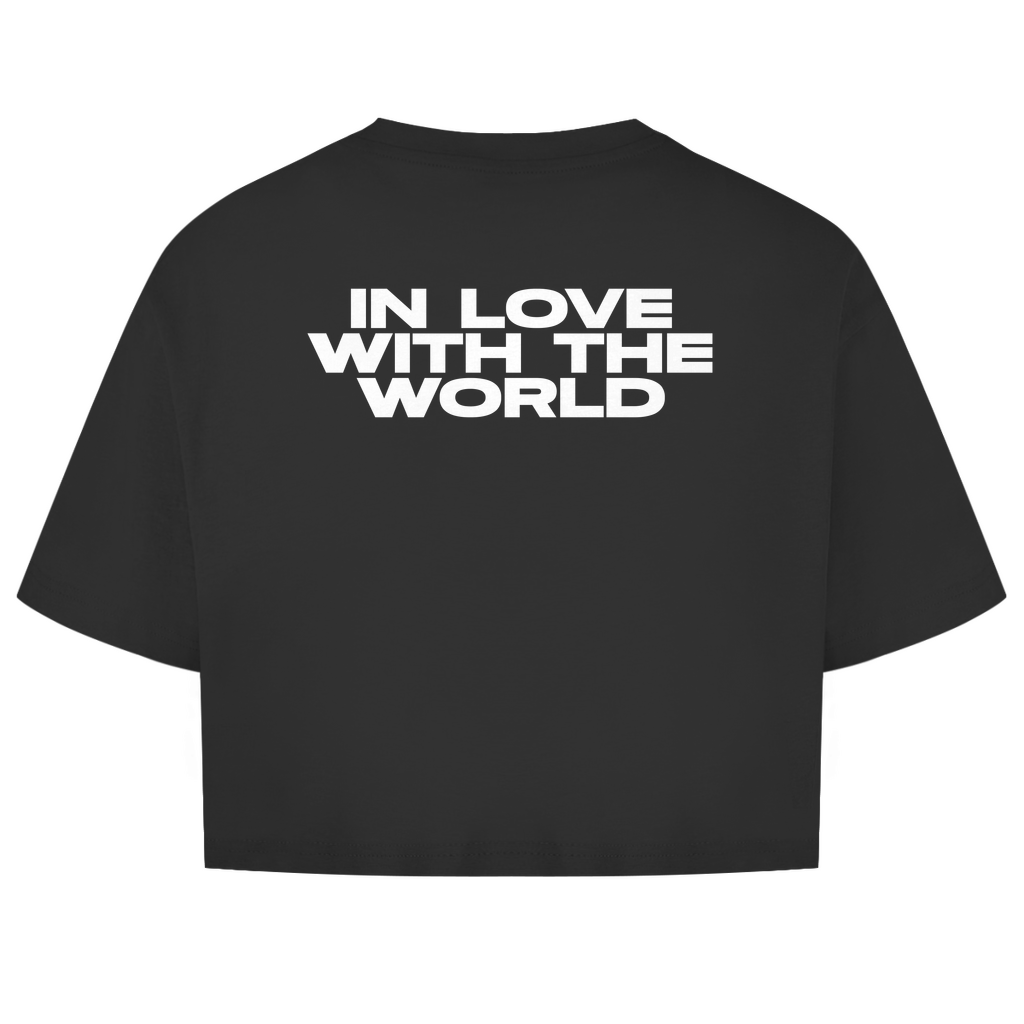 In Love With The World