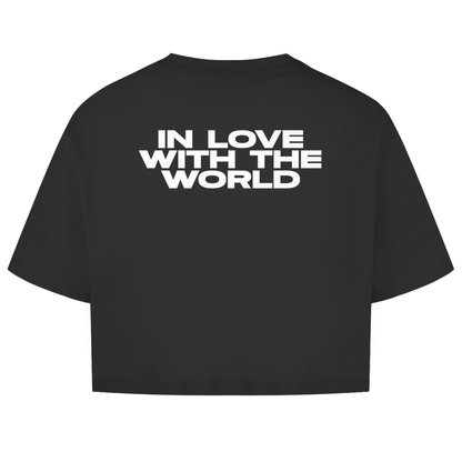 In Love With The World