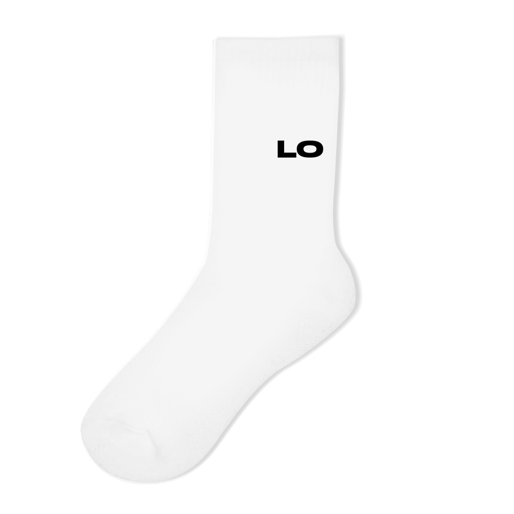 LO VE Socks