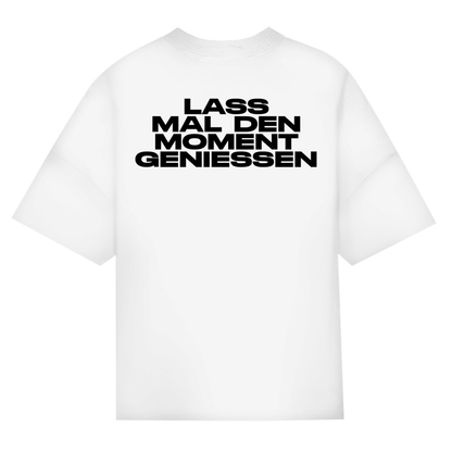 Lass Mal Den Moment Genießen