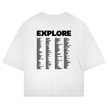 Explore Shirt