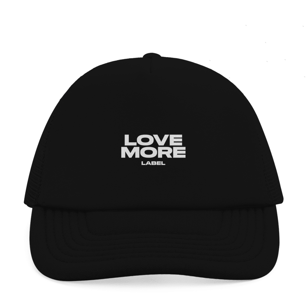 Love More Cap