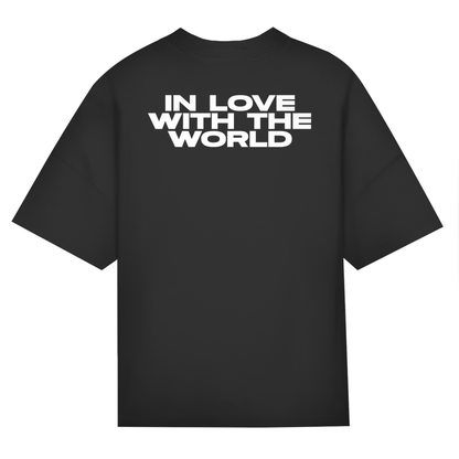 In Love With The World