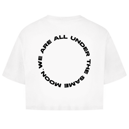 We Are All Under The Same Moon