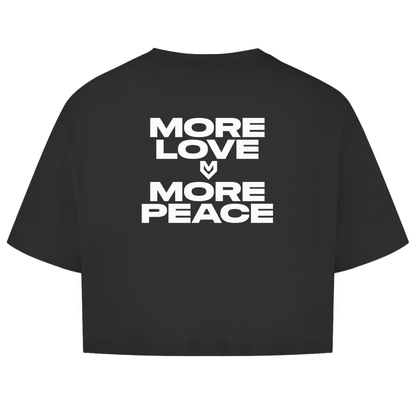 More Love <3 More Peace