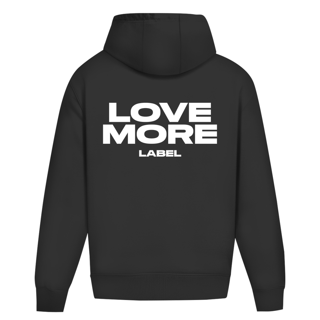 Love More Label