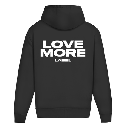 Love More Label