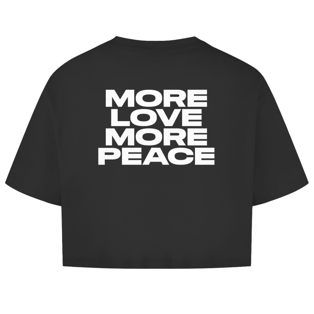 More Love More Peace