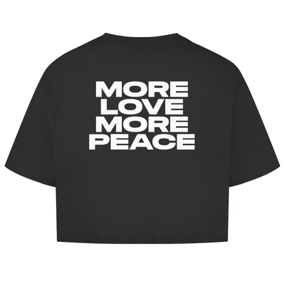More Love More Peace