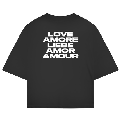 Love Amore Liebe