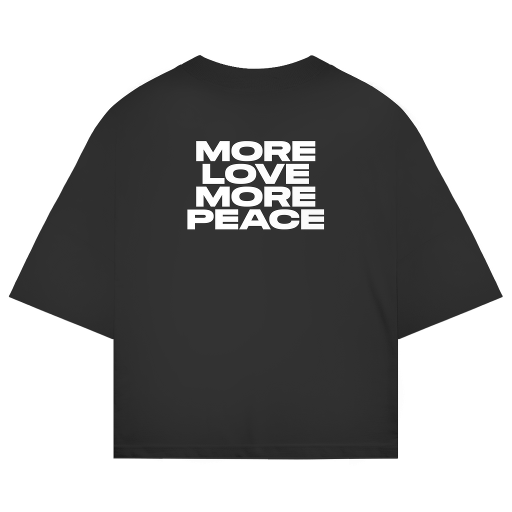 More Love More Peace
