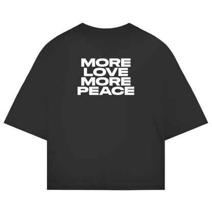 More Love More Peace