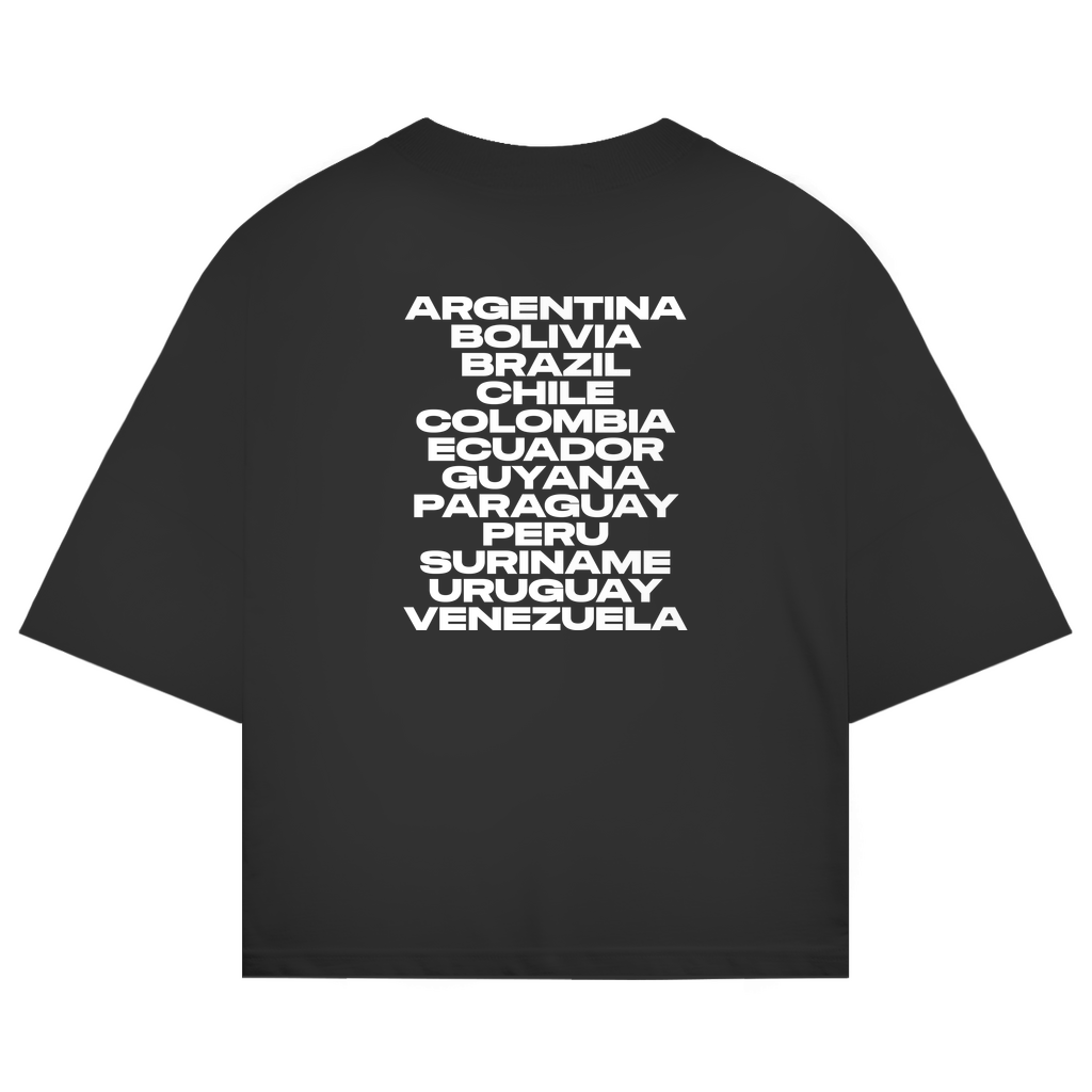South America Shirt