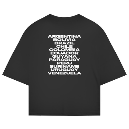 South America Shirt