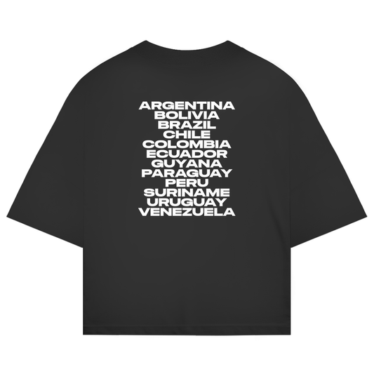 South America Shirt