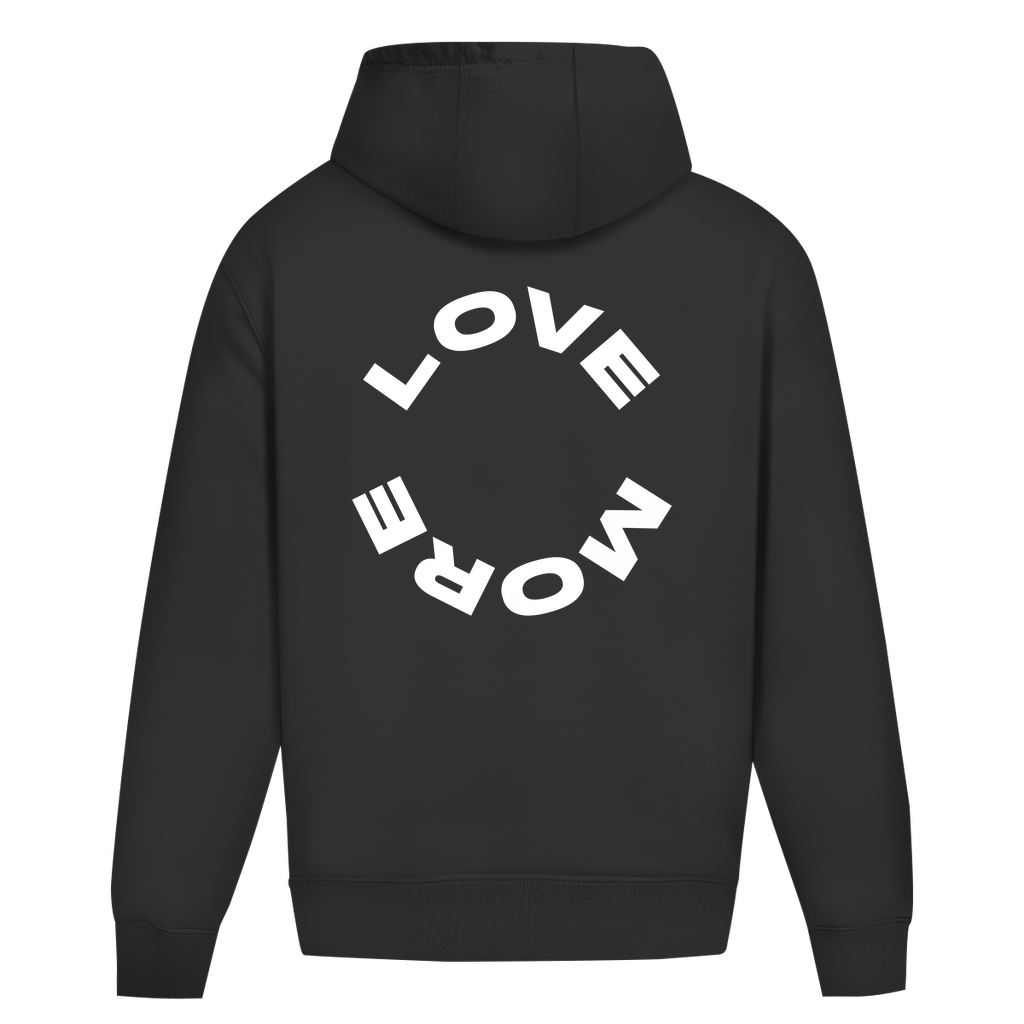 Love More Hoodie
