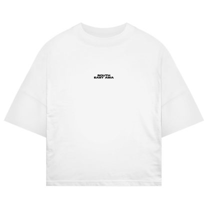 South East Asia Shirt