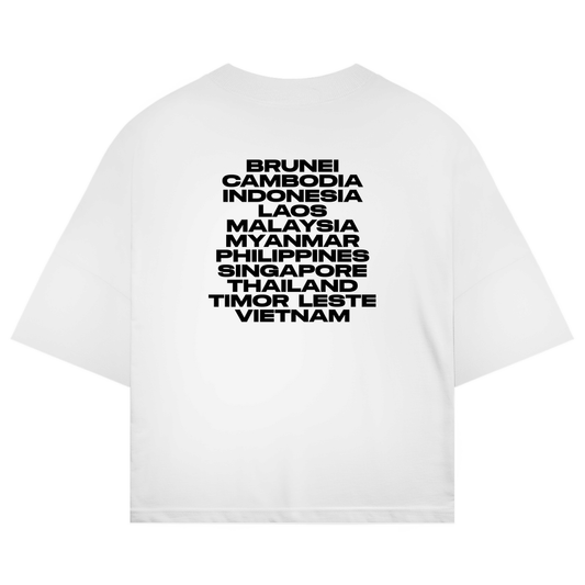 South East Asia Shirt