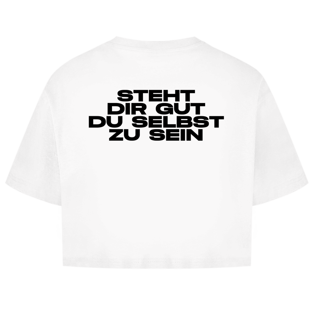 Steht Dir Gut Du Selbst Zu Sein