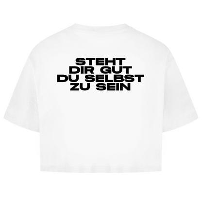 Steht Dir Gut Du Selbst Zu Sein