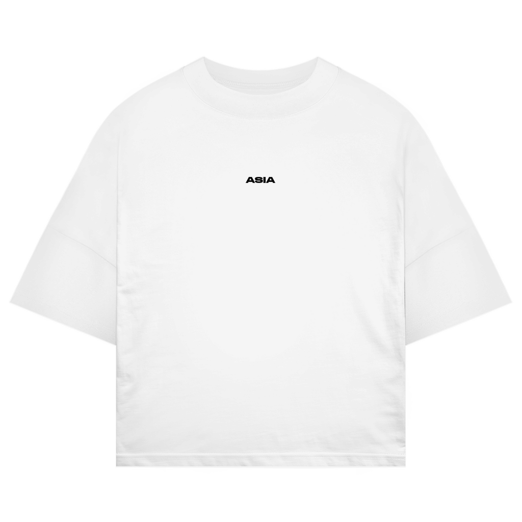 Asia Shirt
