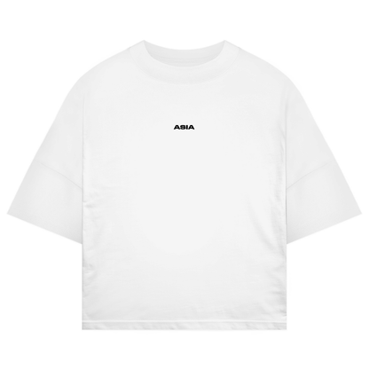 Asia Shirt