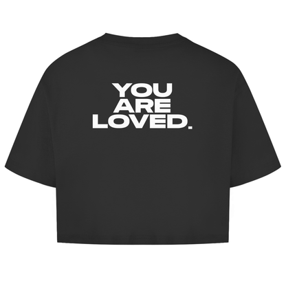 You Are Loved